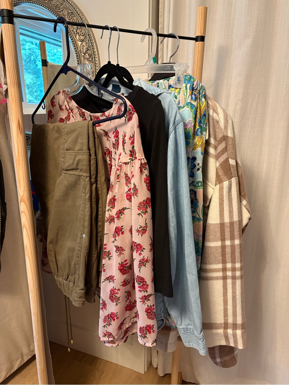 SIZE L BUNDLE | 6 items